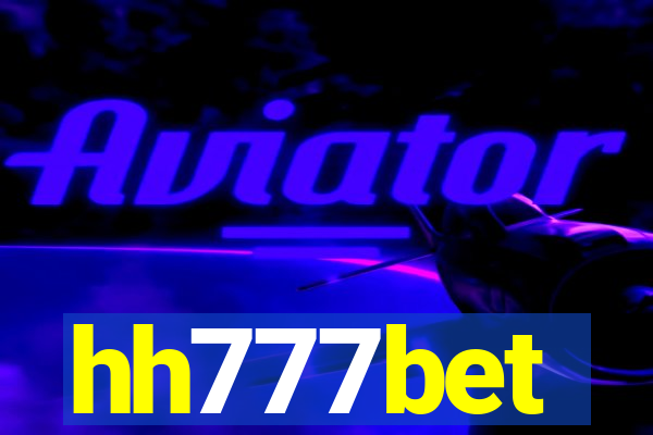 hh777bet