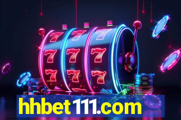 hhbet111.com