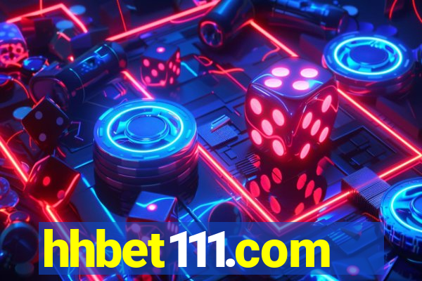 hhbet111.com