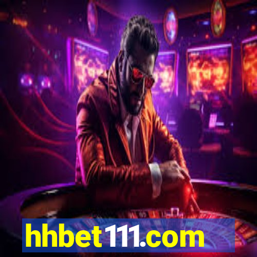 hhbet111.com