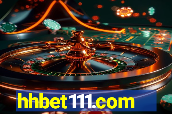 hhbet111.com