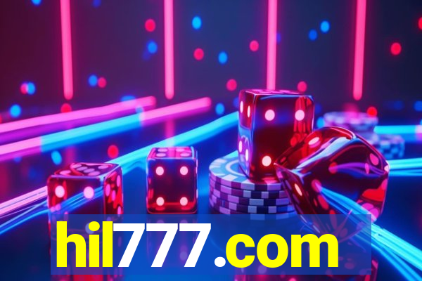 hil777.com