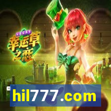 hil777.com