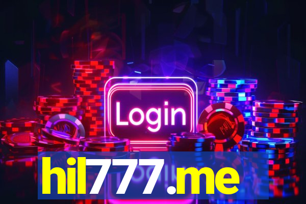 hil777.me