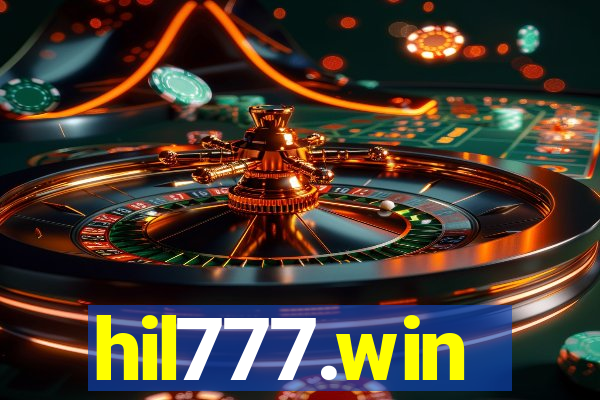 hil777.win