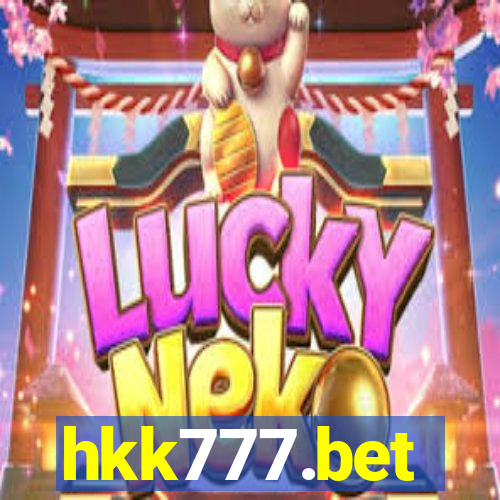 hkk777.bet