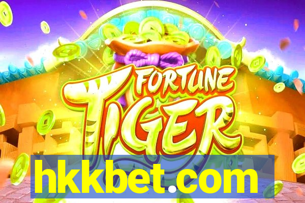 hkkbet.com