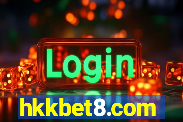 hkkbet8.com