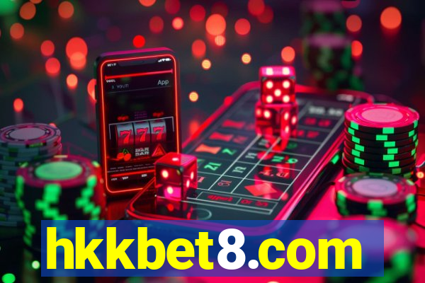 hkkbet8.com