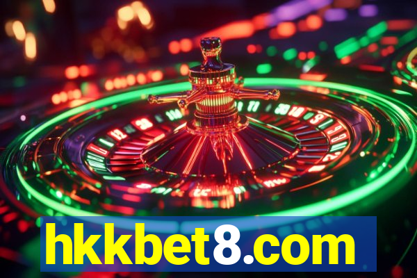 hkkbet8.com