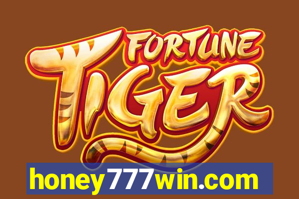 honey777win.com