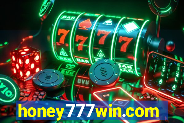 honey777win.com