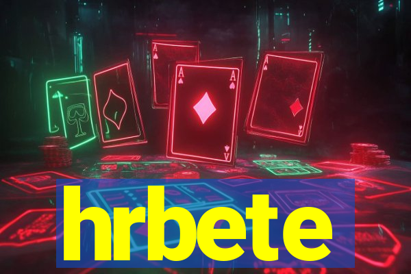 hrbete