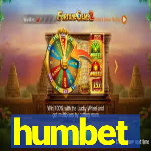 humbet