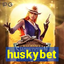 huskybet