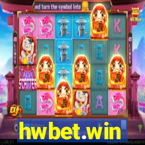 hwbet.win