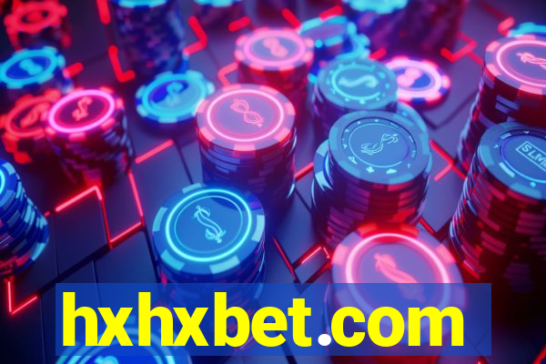 hxhxbet.com