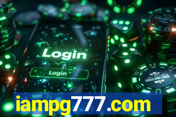 iampg777.com