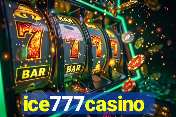 ice777casino