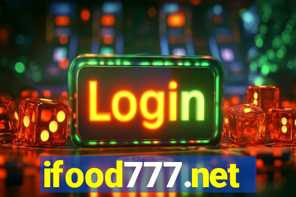 ifood777.net