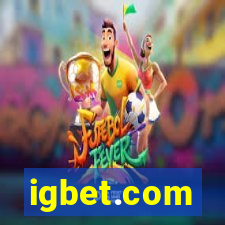 igbet.com