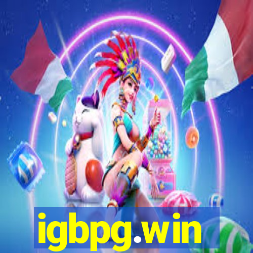 igbpg.win