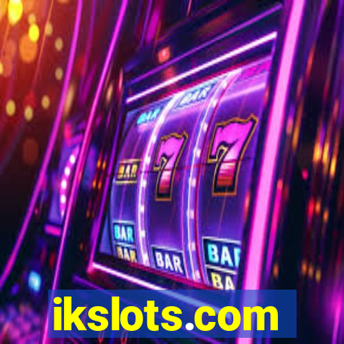 ikslots.com