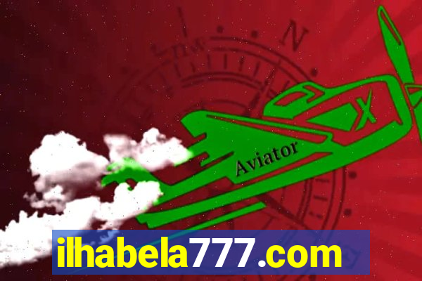 ilhabela777.com