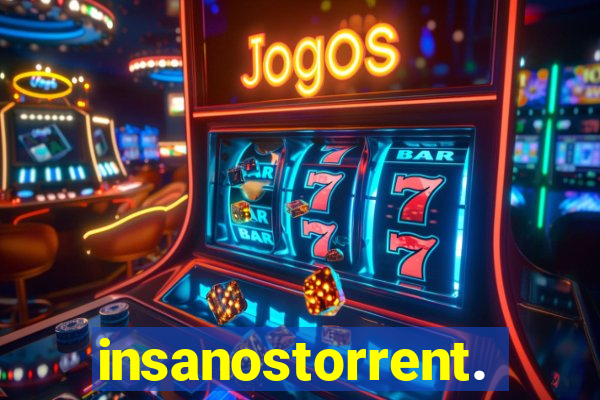 insanostorrent.com