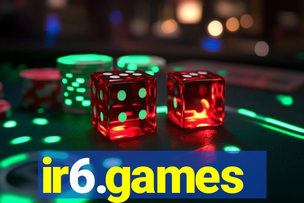 ir6.games