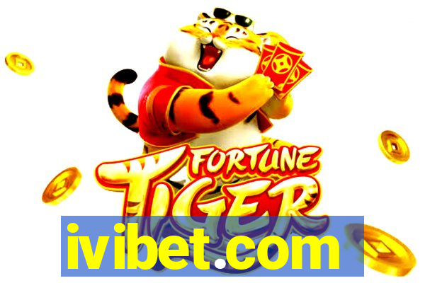 ivibet.com