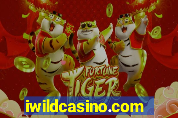 iwildcasino.com