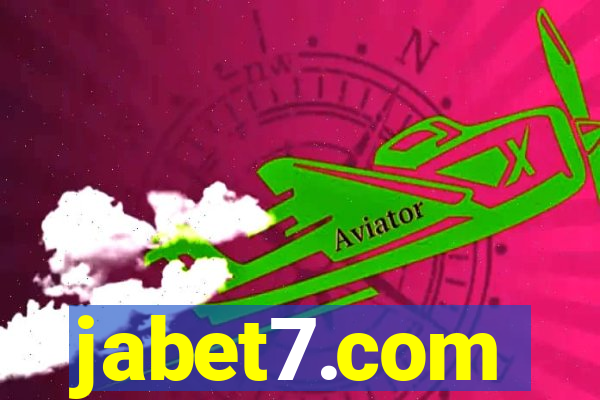 jabet7.com