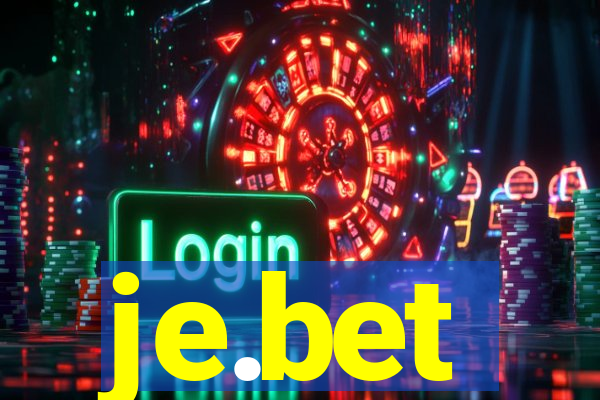 je.bet