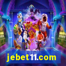 jebet11.com