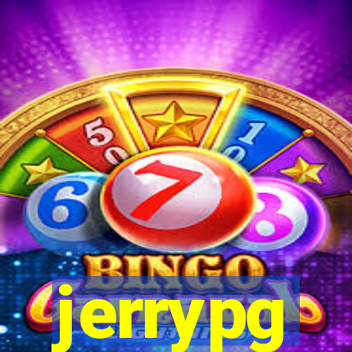 jerrypg