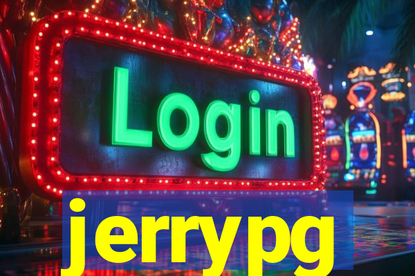 jerrypg