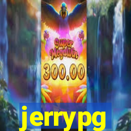 jerrypg