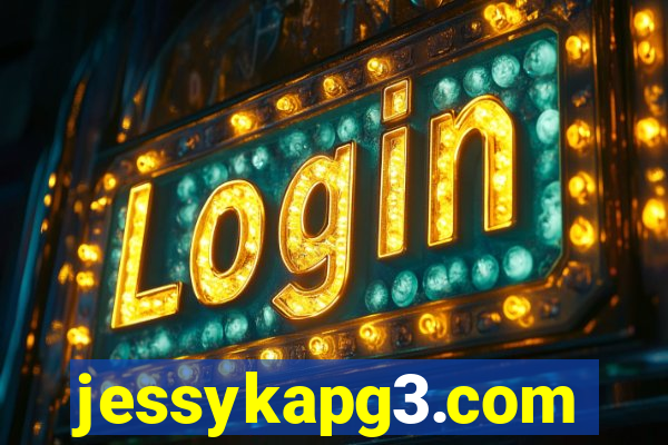 jessykapg3.com