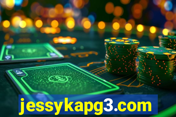 jessykapg3.com