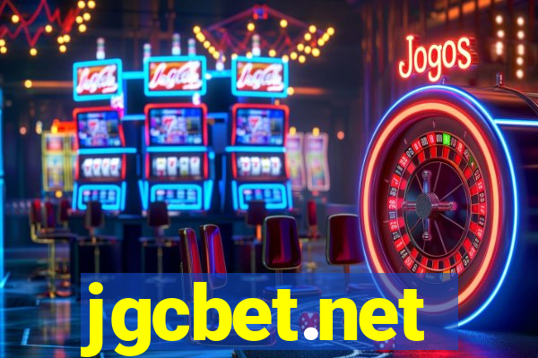 jgcbet.net