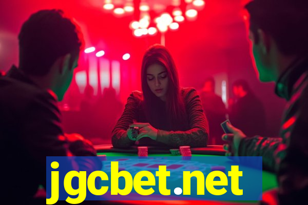 jgcbet.net