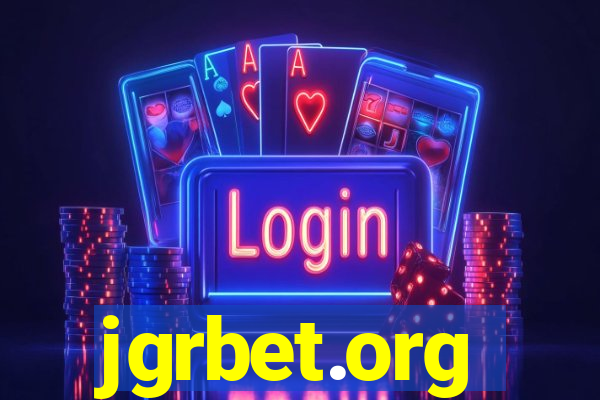 jgrbet.org