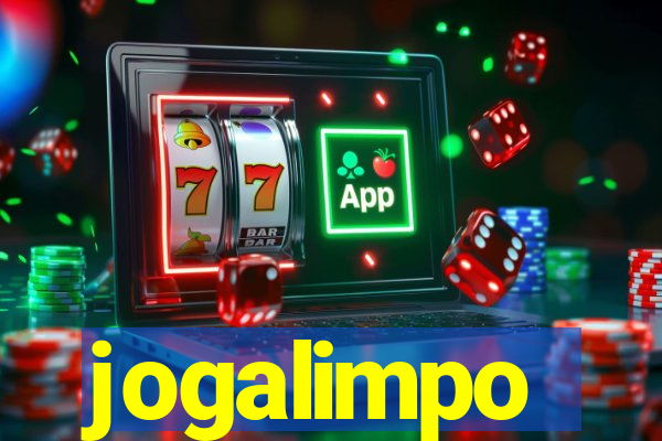 jogalimpo