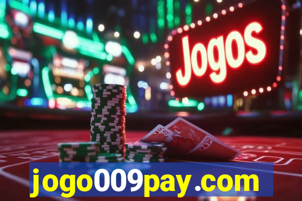 jogo009pay.com