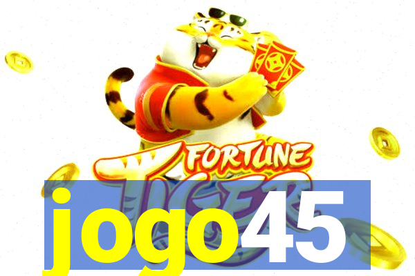 jogo45