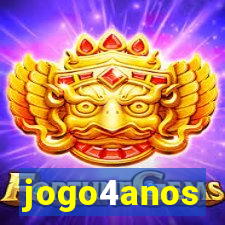 jogo4anos