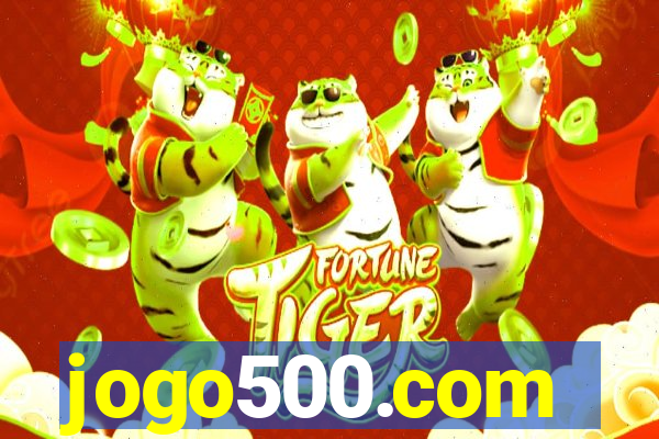 jogo500.com