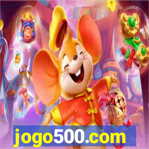 jogo500.com