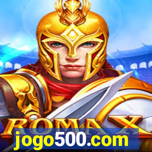 jogo500.com